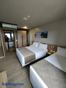 Apartamento Resort Golden Oficial - Image 5