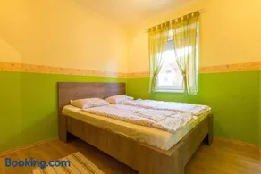 Zalán apartmann - Image 2