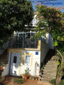 Apartments by the sea Baric Draga - Karlobag - 16148 - Image 3