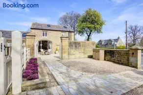 Coach Cottage Northumberland - Image 1