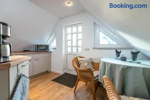 Ferienwohnung im Reetdachhaus - Image 2