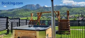 Good Morning Giewont & JACUZZI - Image 1
