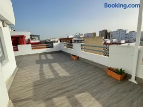 Luxury Attics Avenida Italia PARKING INCLUIDO - Image 3