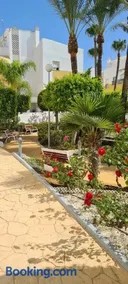 Apartamento playa y golf - Image 1