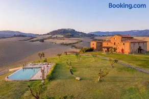 Podere Calvaiola - Image 1