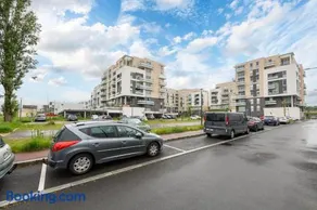 Parisian Terrace - Close to Orly and RER Station C, D - Image 3