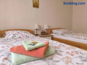 Margaretes Gästehaus - Ferienwohnung am Rheinsteig - Image 1