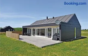 9 Person Holiday Home in Brovst - Image 1