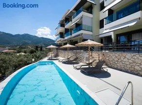Poseidon Sea View Apartments - Ocean, River - Image 4