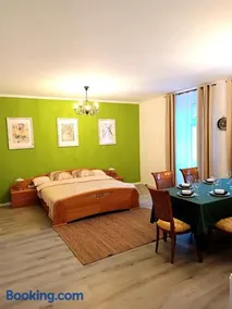 2 room's Family Apartments Mürzzuschlag - Image 4