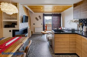 Stunning apartment with breathtaking view! - Image 2
