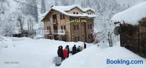 Ayder Haylaz otel - Image 1