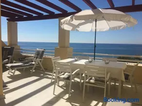 Magnifico Sea View Apartment Costa del Sol - Image 3