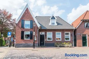 Vakantiehuis Stadszicht - Image 1