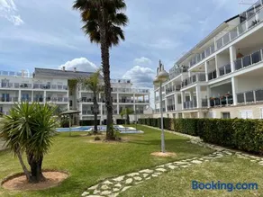 Apartamento Vora Golf Oliva - Image 1
