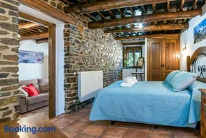 Casa Antonia Capileira La Alpujarra - Image 4