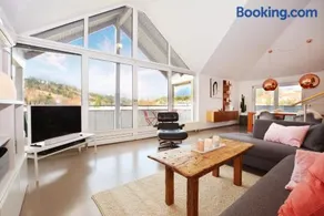 Ferienwohnung Sommer - mit privatem Seezugang - Image 2