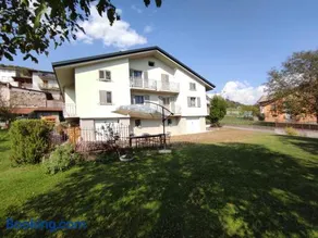 Attic House Mountain Lake Iseo Hospitality - Image 1