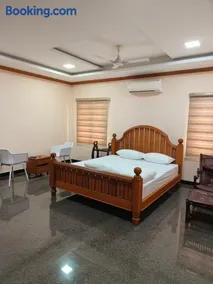 Krishna jayam premium homestay - Image 2