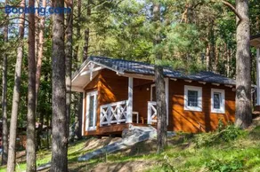 Domki Szarlota - atrakcje dla rodzin na Kaszubach - Image 1