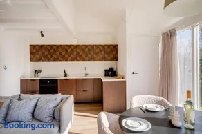 Kiekendief I Vakantiewoning in Scandinavische Stijl - Image 2