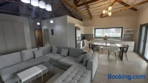 VILLA ANTHIMOS - Image 1