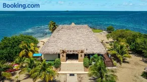 Kanu Private Island Belize - Image 3