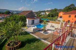 Casa da Clarinha, piscina, perto Sistelo e Ecovia do Vez - Image 4