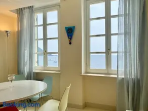 Casa Sea Life, Beachfront with parking - Image 2
