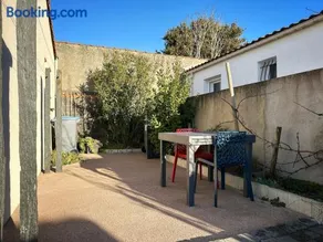 Petite dépendance au calme - jardin partagé et logement privé - Image 3