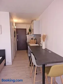 Studio à 100m de la plage - Image 3