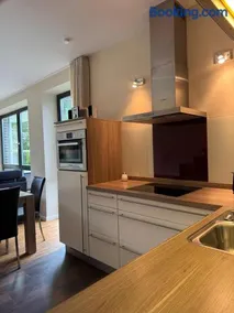 Moderne Ferienwohnung 2 Pers - Image 4