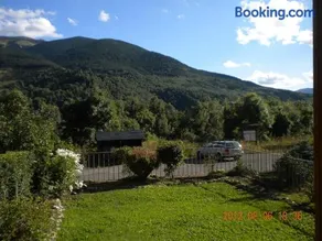 Apartamento con jardín en Cerler - Image 3
