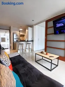 Loft Moderno en Barranco Estilo y Comodidad - Image 3