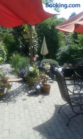 Ferienwohnung am Siel - Image 3