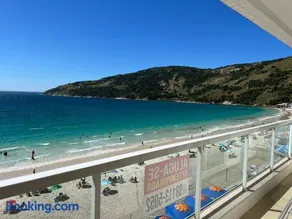 Apartamento Prainha Pé na Areia - 401 - Image 3