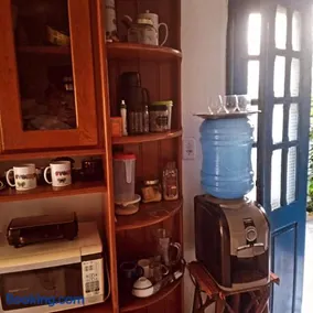 Hostel Ilha de Mosqueiro - Image 4