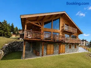 Chalet les 3 Montagnards - à 200m des pistes - Image 2