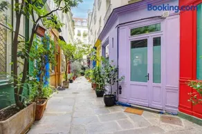 Bluestay 303 - Superb apartment in Paris - Image 4