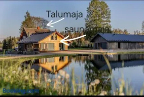 Kasvandu Talu saunamaja - Image 1