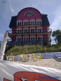 BAłTYK NAD MORZEM-PRZY PLAŻY - Image 3