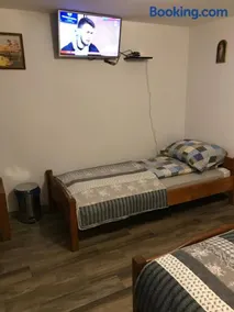 Apartament i pokoje u Piotra - Image 3