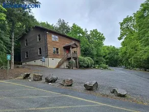 The Lewis #25 - The Cabins at Lexington - Image 4