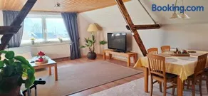 Ferienwohnung "Zum Schlossblick" - Image 1