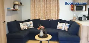 Sfeervol chalet Renesse 3 slpk 2 badk airco - Image 2
