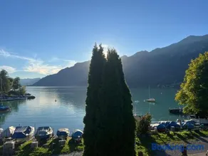 Dachwohnung mit Balkon am Brienzersee, Brienz BE - Image 2