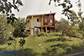 WOODEN HOUSE - Image 3