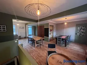 Le Kompost'l chambre en gîte 2 pers - Image 4