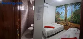 Hotel Eccon Amazon - Image 2