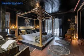 Chalet TIPI, Chic Charme & Nature - Image 2